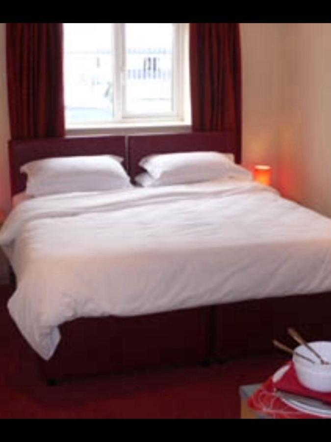 Bed and Breakfast Lenox Farm Hale  Exteriér fotografie